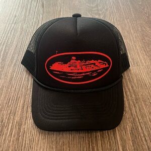 Corteiz Trucker Hat